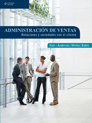 Administracion de ventas - Hair_Anderson_Mehta_Babin